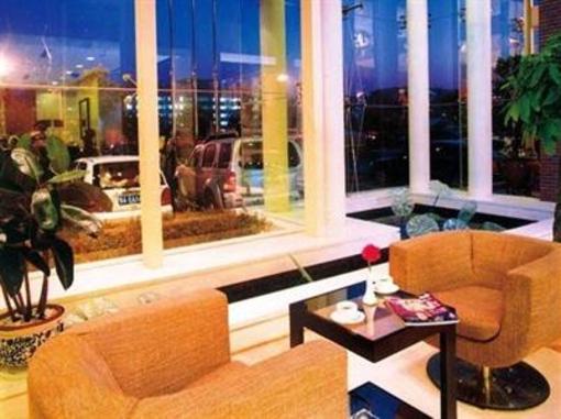 фото отеля Shunhe Business Hotel Jinan