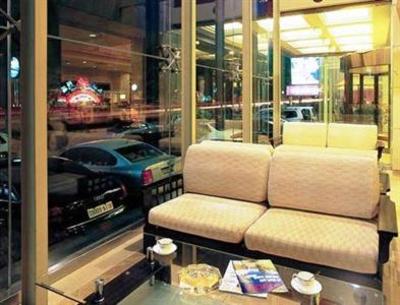 фото отеля Shunhe Business Hotel Jinan