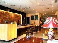 Shunhe Business Hotel Jinan