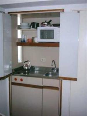 фото отеля Wall Rental Apart