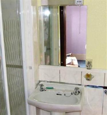 фото отеля Nythfa Guest House