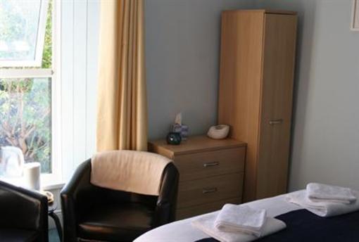 фото отеля Nythfa Guest House