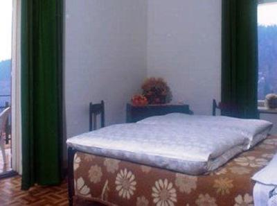 фото отеля Albergo Aurora Tret