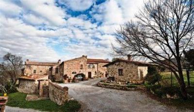 фото отеля Agriturismo Grossola