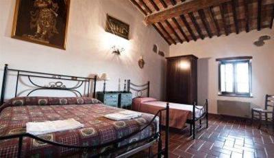 фото отеля Agriturismo Grossola