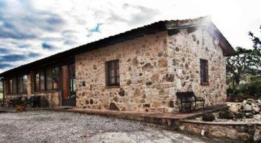 фото отеля Agriturismo Grossola