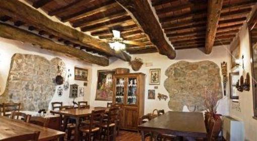 фото отеля Agriturismo Grossola