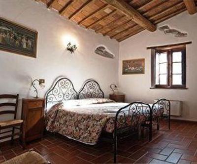 фото отеля Agriturismo Grossola