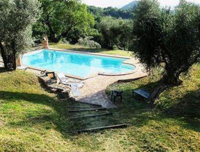 фото отеля Agriturismo Grossola