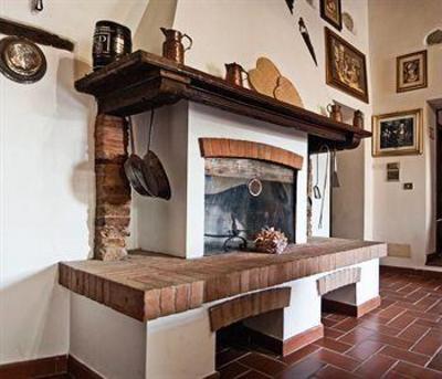 фото отеля Agriturismo Grossola