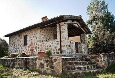 фото отеля Agriturismo Grossola