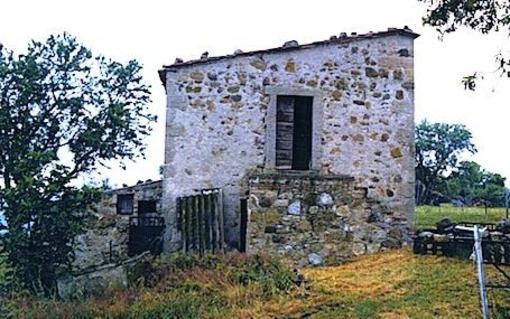 фото отеля Agriturismo Grossola