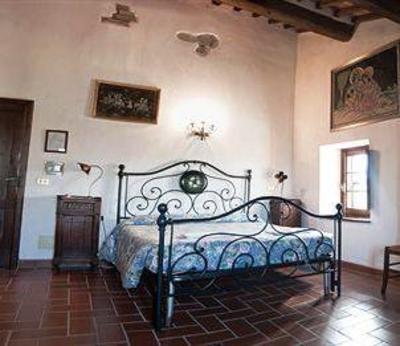фото отеля Agriturismo Grossola