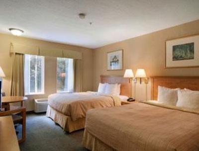 фото отеля Days Inn & Suites Thunder Bay