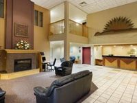 Days Inn & Suites Thunder Bay