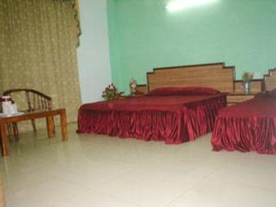 фото отеля Hotel Jagdish Residency