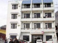 Hotel Jagdish Residency