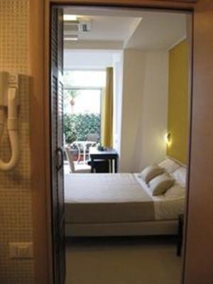 фото отеля Hotel Poetto