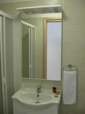 фото отеля Hotel Poetto