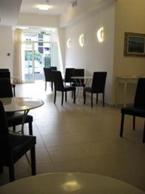фото отеля Hotel Poetto