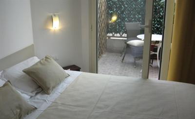фото отеля Hotel Poetto