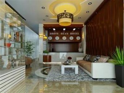 фото отеля Brown Bean 2 Hotel