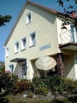 фото отеля Haus Steinbach