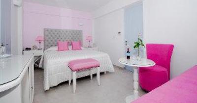фото отеля Kythira Golden Resort