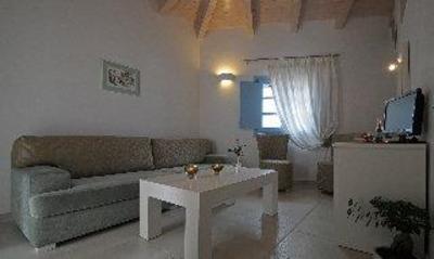 фото отеля Kythira Golden Resort
