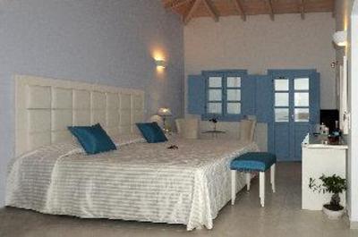 фото отеля Kythira Golden Resort