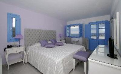 фото отеля Kythira Golden Resort