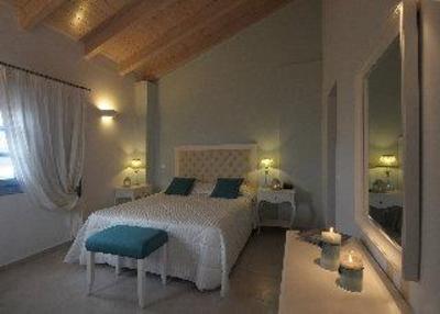 фото отеля Kythira Golden Resort