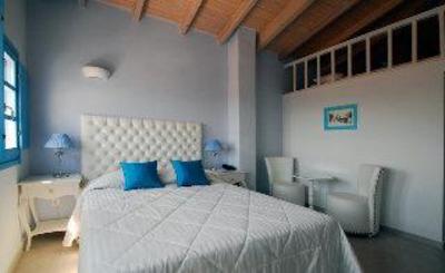 фото отеля Kythira Golden Resort