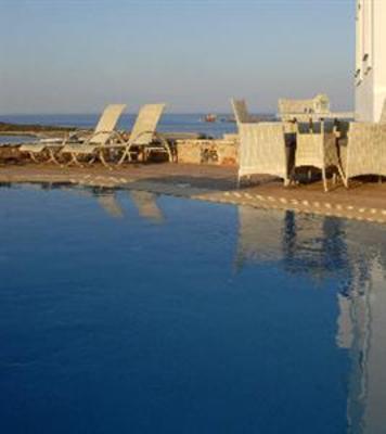фото отеля Kythira Golden Resort