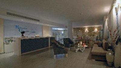 фото отеля Kythira Golden Resort