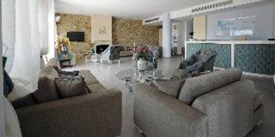 фото отеля Kythira Golden Resort