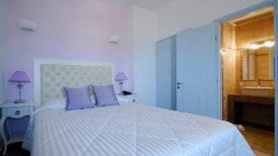 фото отеля Kythira Golden Resort