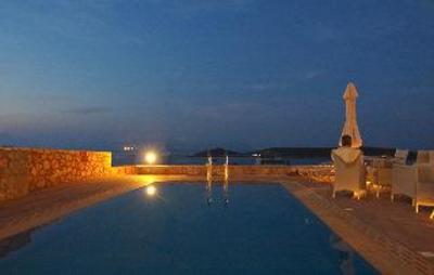 фото отеля Kythira Golden Resort