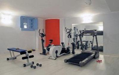 фото отеля Kythira Golden Resort