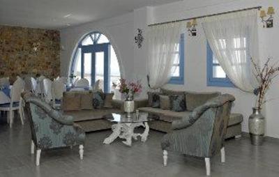 фото отеля Kythira Golden Resort