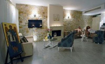 фото отеля Kythira Golden Resort
