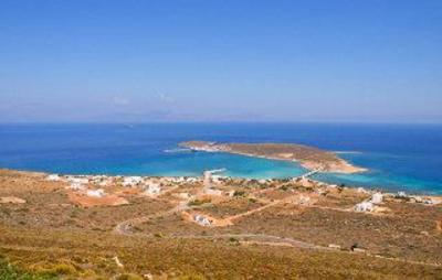 фото отеля Kythira Golden Resort