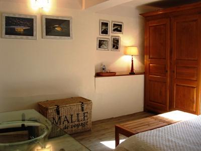 фото отеля Le Mas Silazac