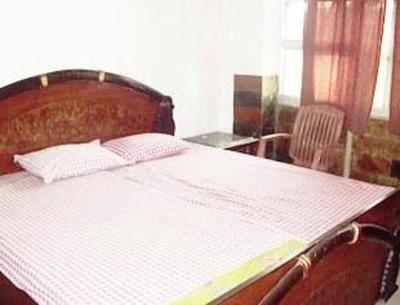 фото отеля Hotel Mandakini Guest House