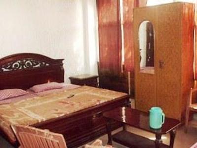 фото отеля Hotel Mandakini Guest House