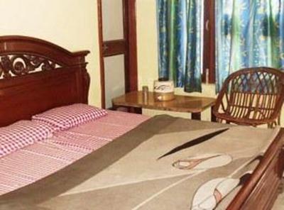 фото отеля Hotel Mandakini Guest House