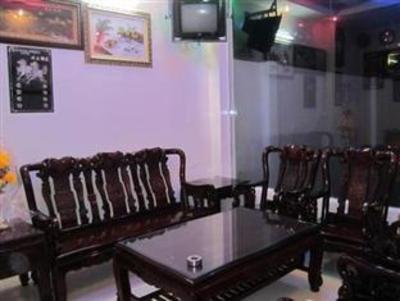 фото отеля Trung Luong Hotel 2