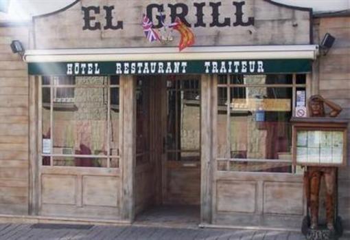 фото отеля El Grill
