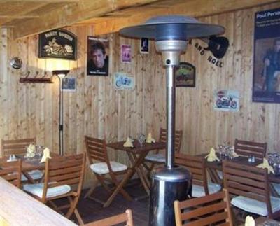 фото отеля El Grill