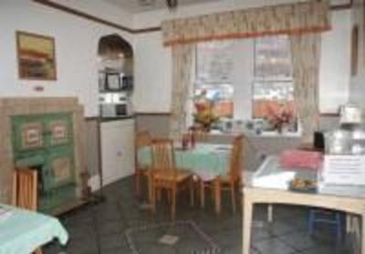 фото отеля Westwood Villa Guest House